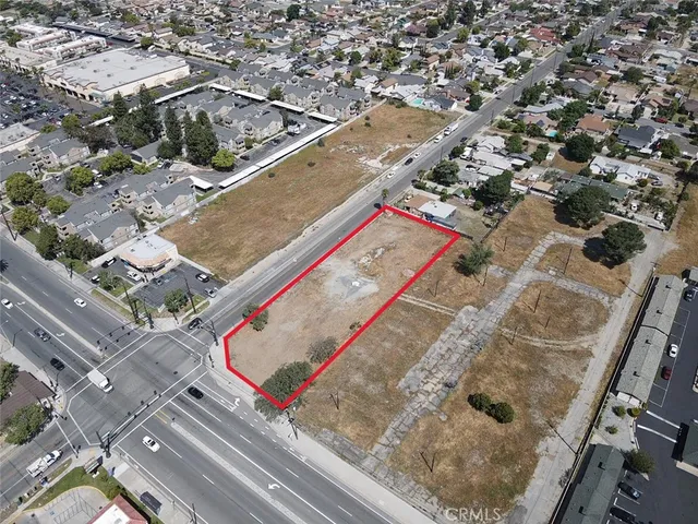 $750,000 | 16304 Foothill Boulevard, Fontana, CA 92335