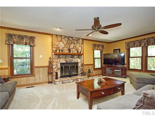 1219 Little Creek Road Durham, NC 27713 - Photo 5 of 23 Photo 5