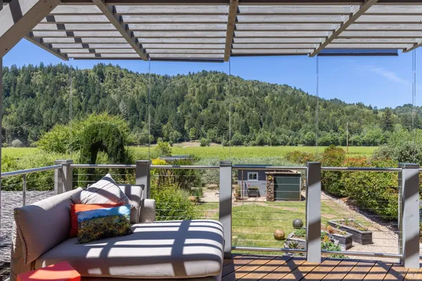 $1,995,000 | 16548 Laughlin Road, Guerneville, CA 95446