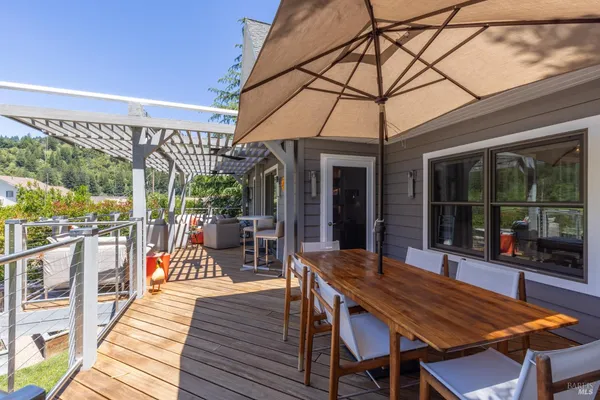 $1,995,000 | 16548 Laughlin Road, Guerneville, CA 95446
