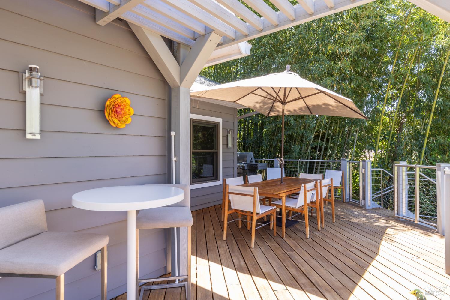 16548 Laughlin Road Guerneville, CA 95446 - Photo 17 of 99