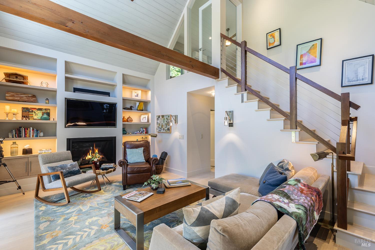 16548 Laughlin Road Guerneville, CA 95446 - Photo 18 of 99