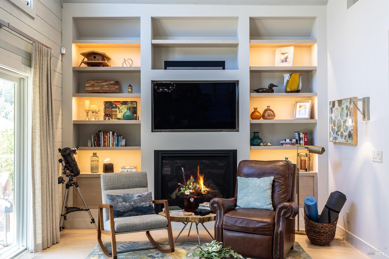 16548 Laughlin Road Guerneville, CA 95446 - Photo 20 of 99