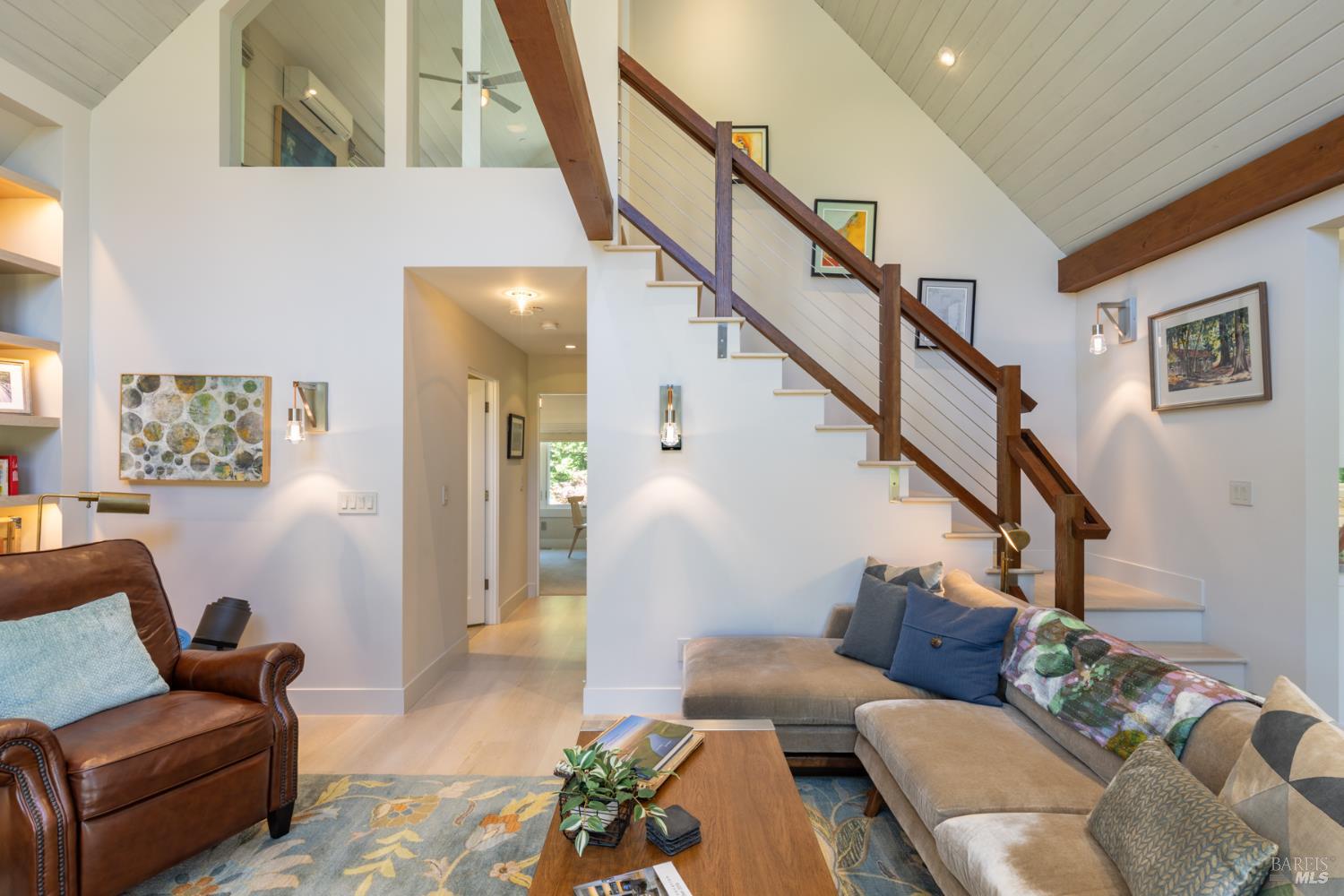 16548 Laughlin Road Guerneville, CA 95446 - Photo 22 of 99