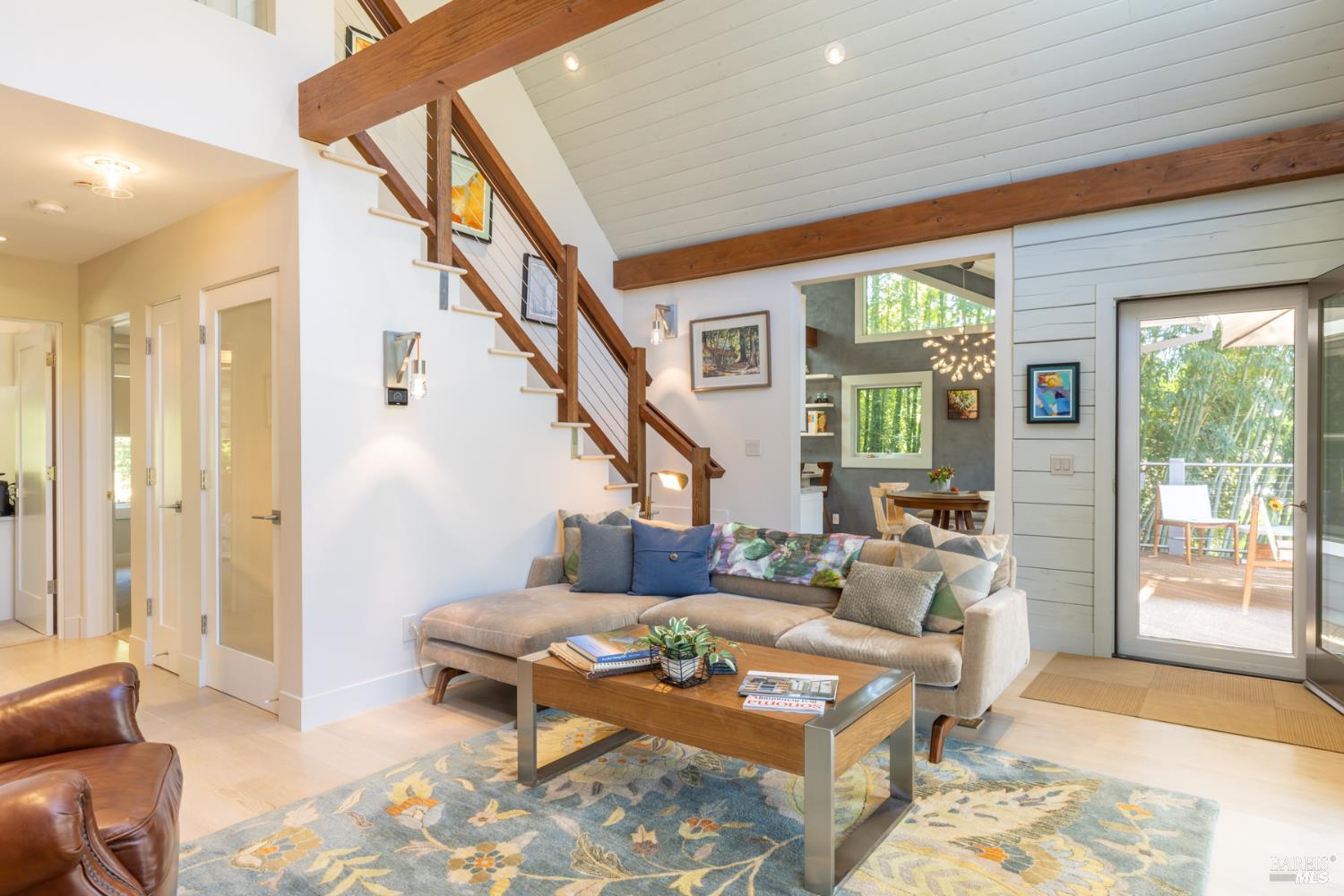 16548 Laughlin Road Guerneville, CA 95446 - Photo 23 of 99