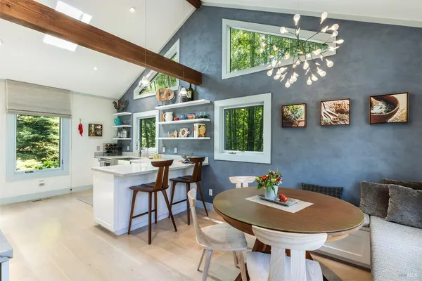 $1,995,000 | 16548 Laughlin Road, Guerneville, CA 95446