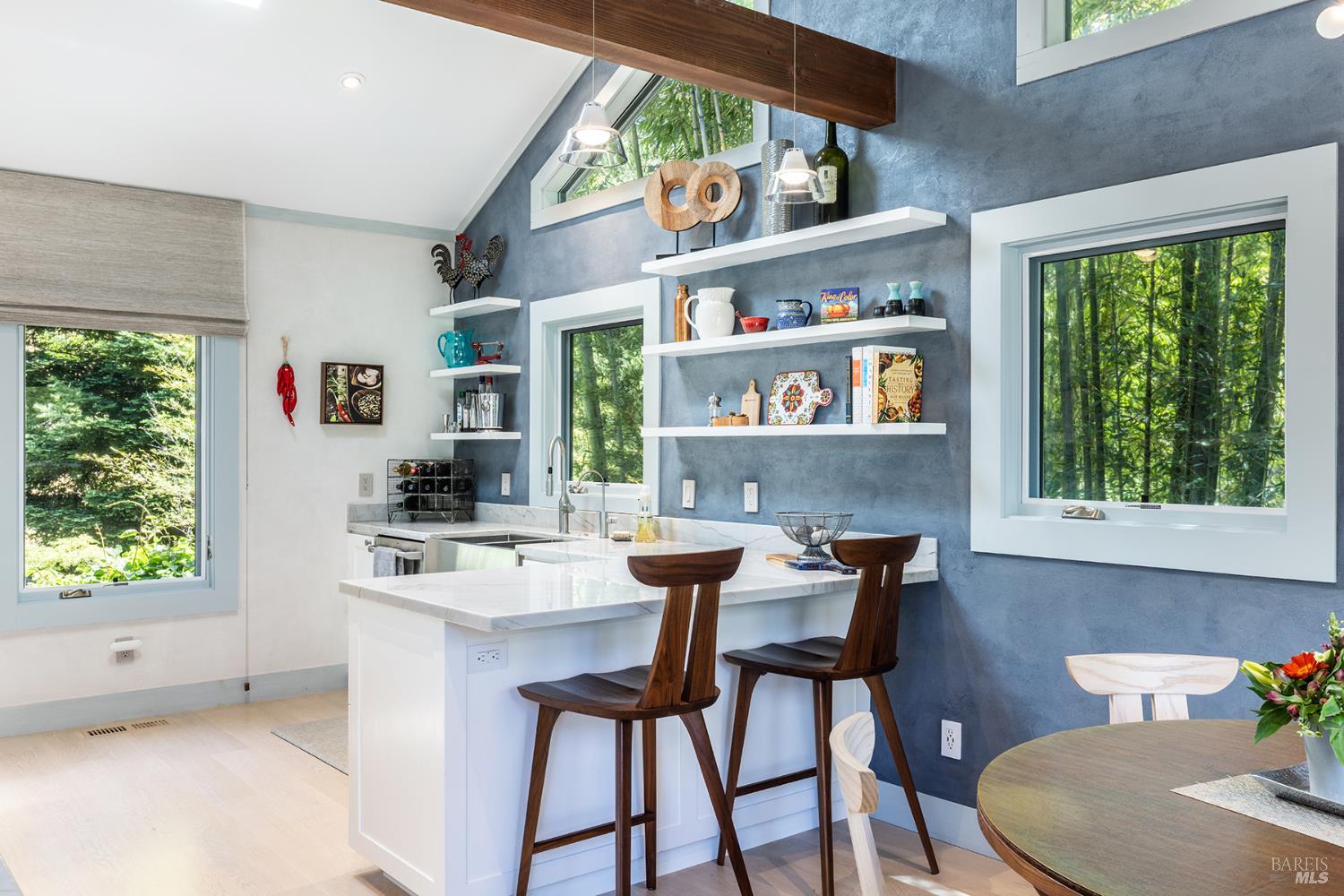 16548 Laughlin Road Guerneville, CA 95446 - Photo 27 of 99