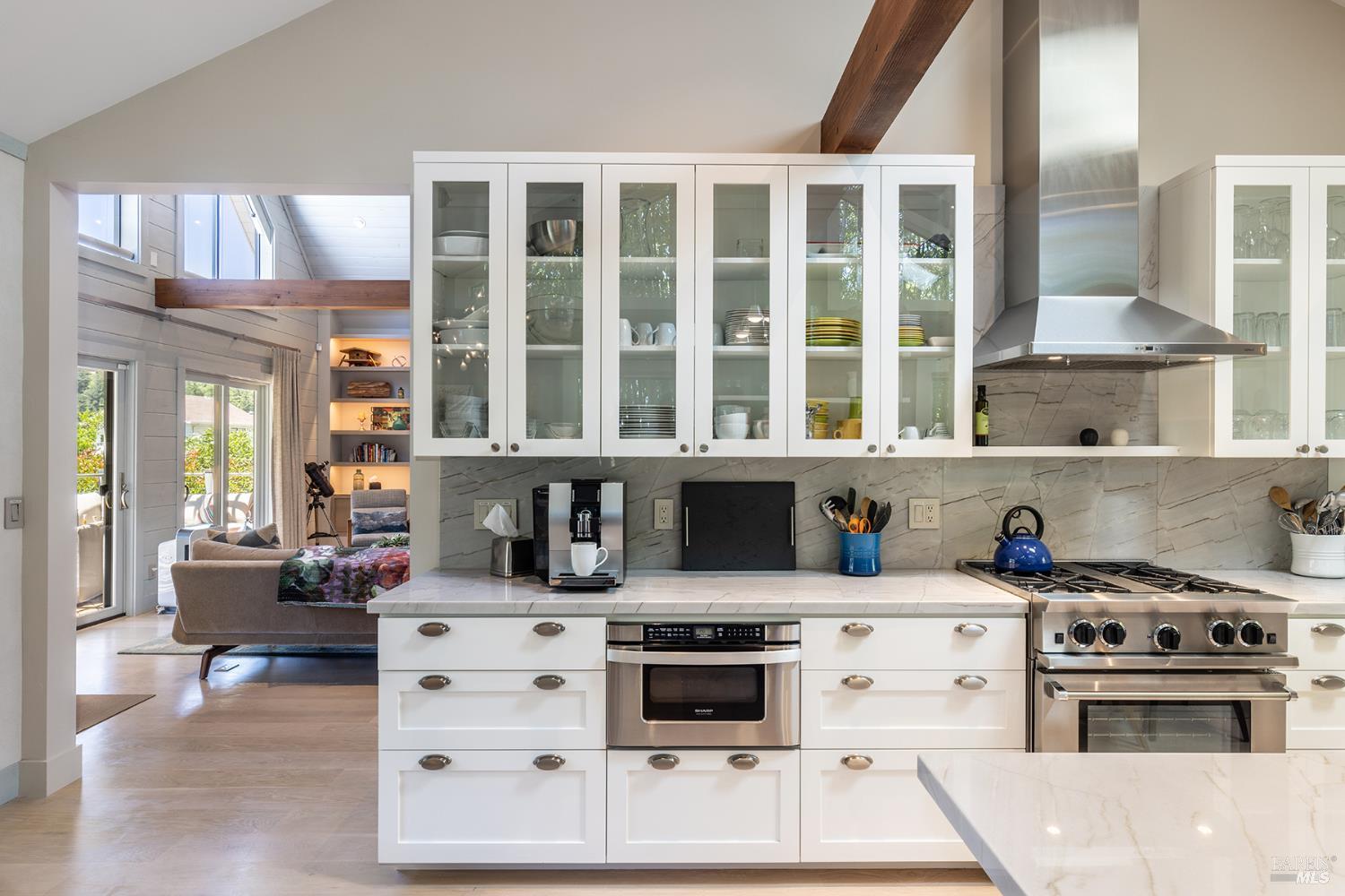 16548 Laughlin Road Guerneville, CA 95446 - Photo 29 of 99