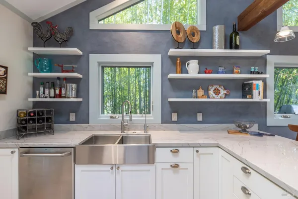 $1,995,000 | 16548 Laughlin Road, Guerneville, CA 95446