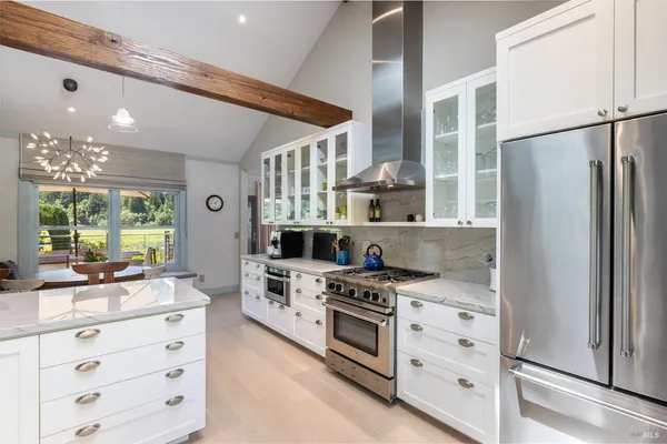$1,995,000 | 16548 Laughlin Road, Guerneville, CA 95446