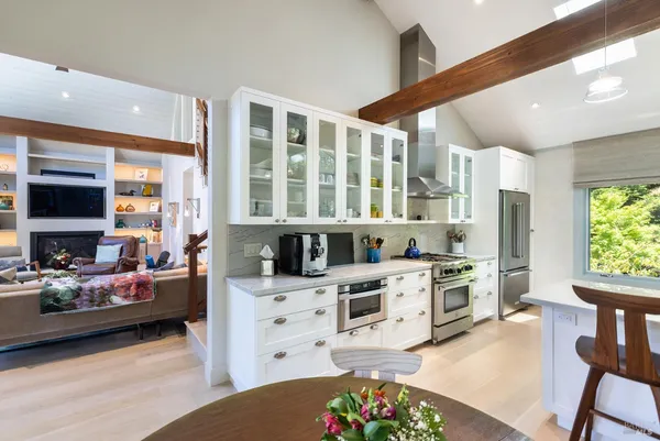 $1,995,000 | 16548 Laughlin Road, Guerneville, CA 95446
