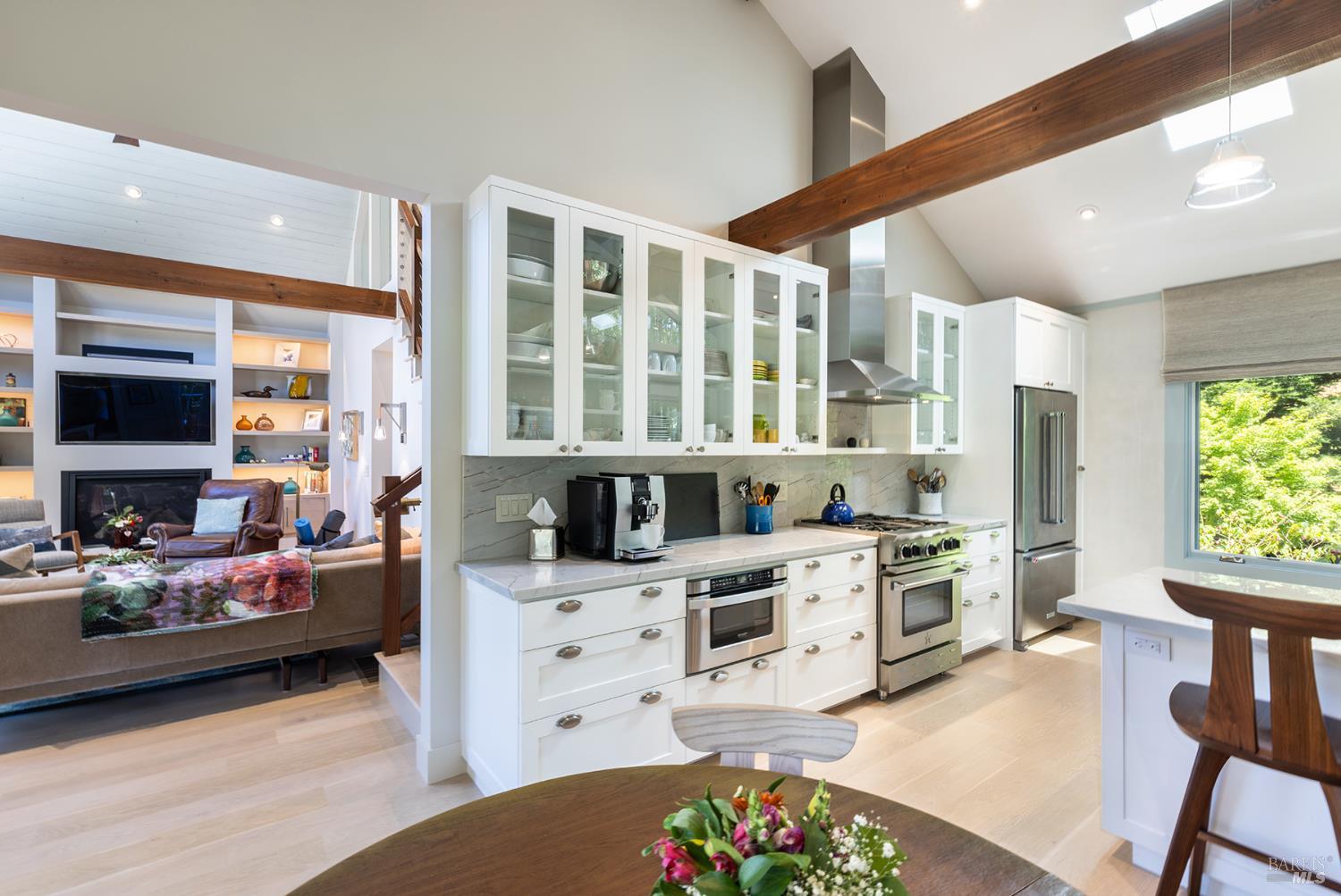 16548 Laughlin Road Guerneville, CA 95446 - Photo 33 of 99