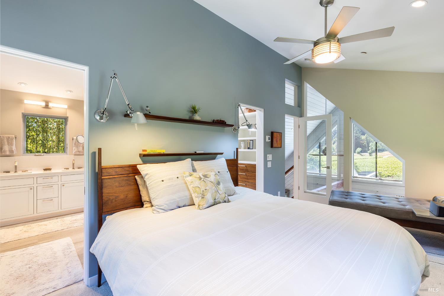 16548 Laughlin Road Guerneville, CA 95446 - Photo 34 of 99