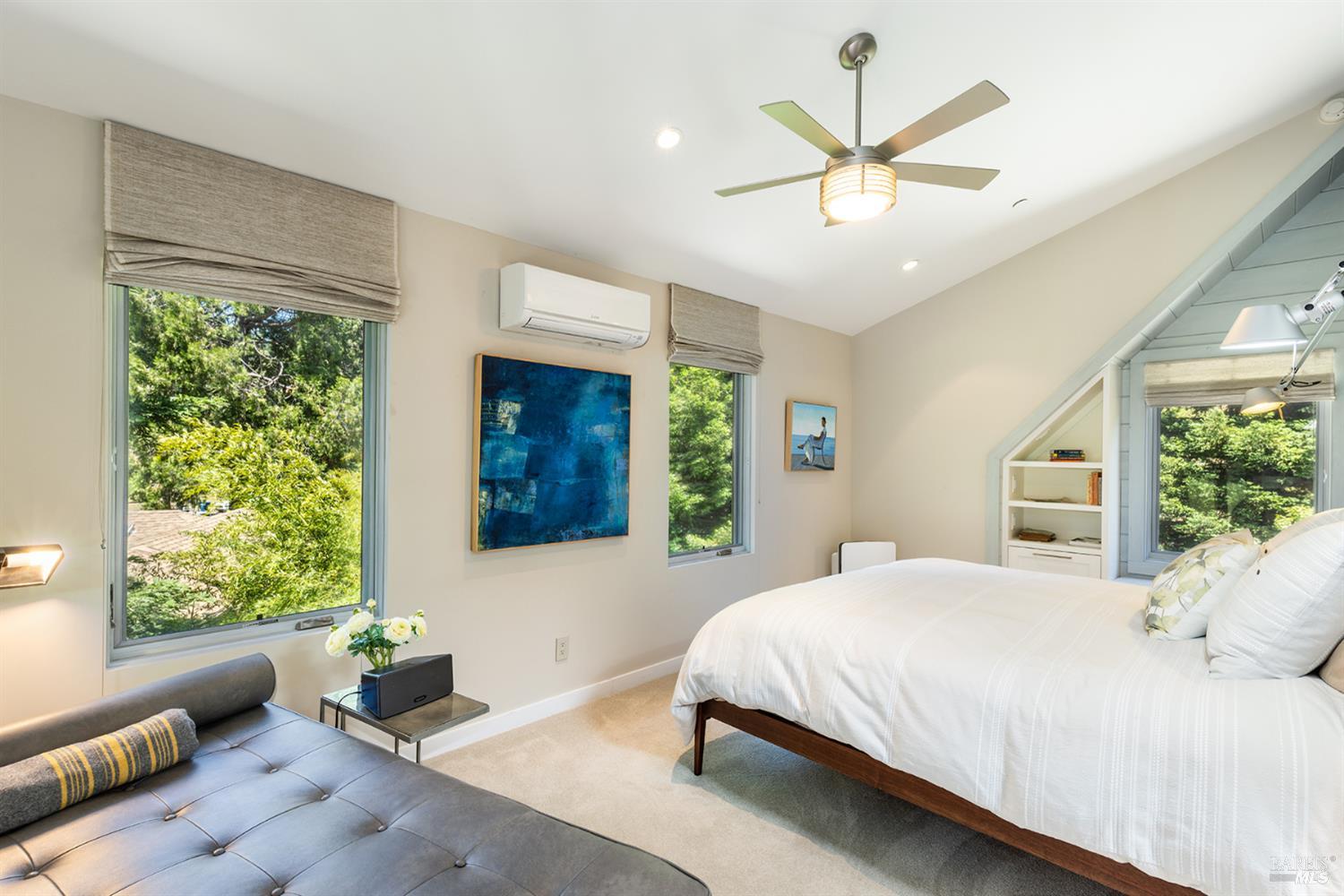 16548 Laughlin Road Guerneville, CA 95446 - Photo 35 of 99