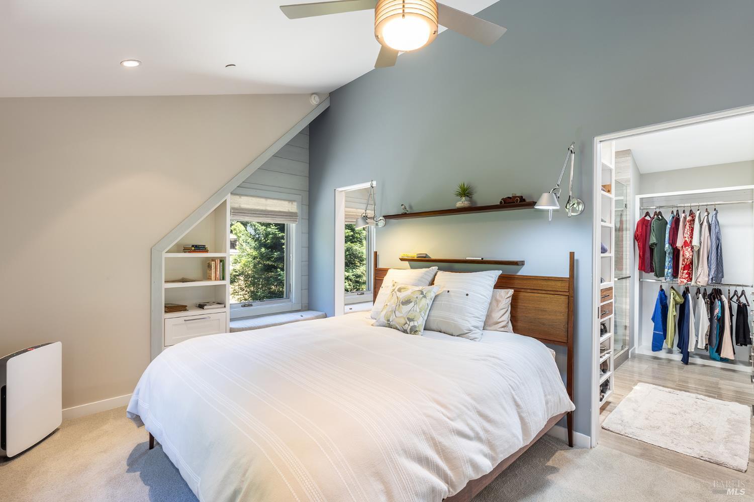 16548 Laughlin Road Guerneville, CA 95446 - Photo 36 of 99