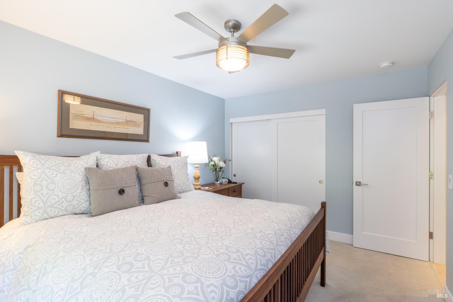 16548 Laughlin Road Guerneville, CA 95446 - Photo 42 of 99