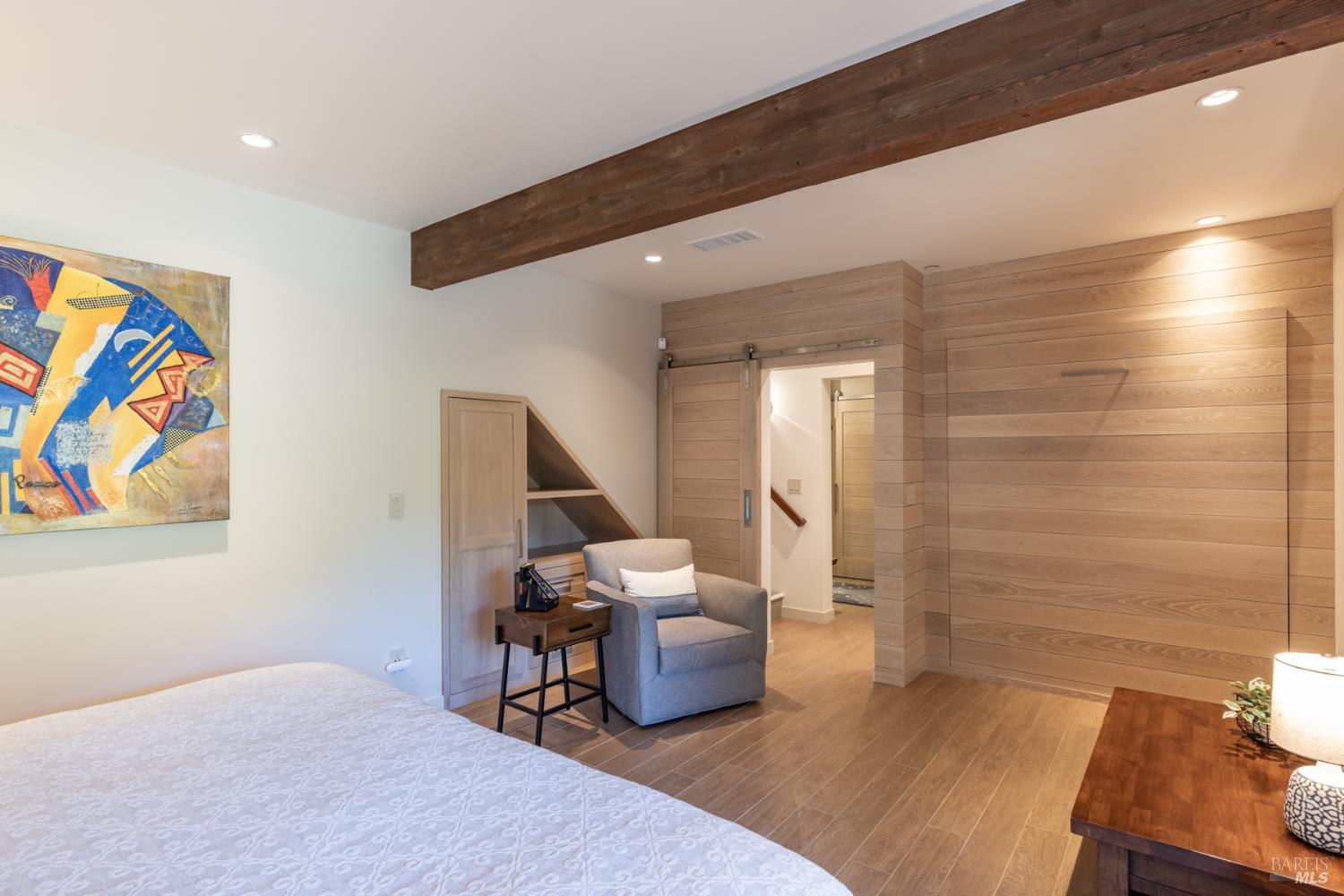 16548 Laughlin Road Guerneville, CA 95446 - Photo 57 of 99