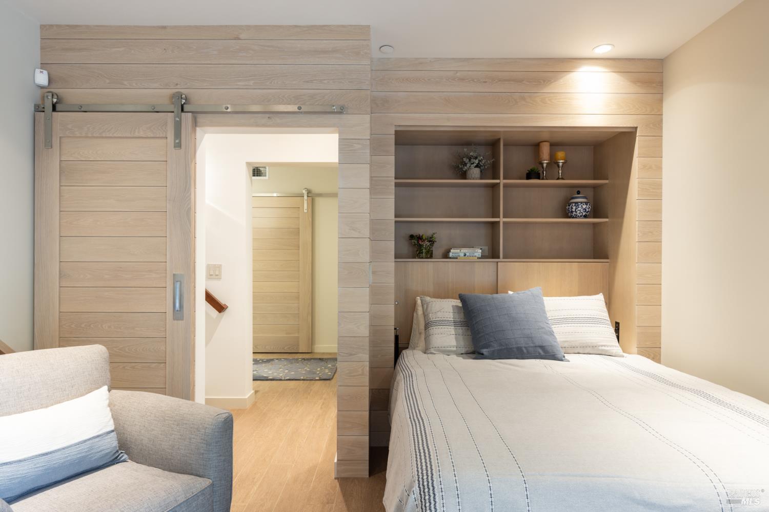 16548 Laughlin Road Guerneville, CA 95446 - Photo 59 of 99