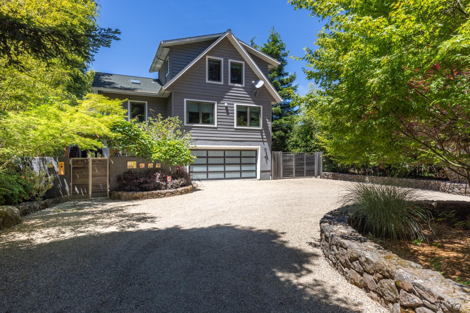 16548 Laughlin Road Guerneville, CA 95446 - Photo 6 of 99