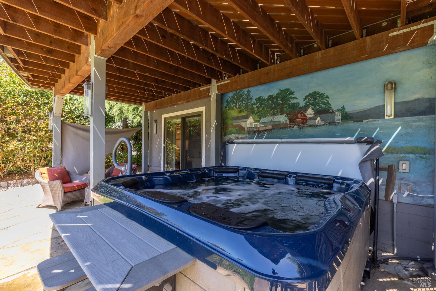 16548 Laughlin Road Guerneville, CA 95446 - Photo 61 of 99