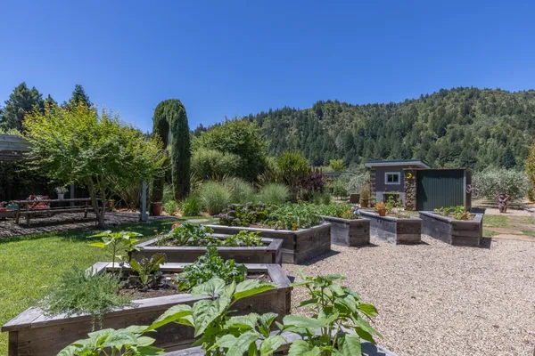 $1,995,000 | 16548 Laughlin Road, Guerneville, CA 95446