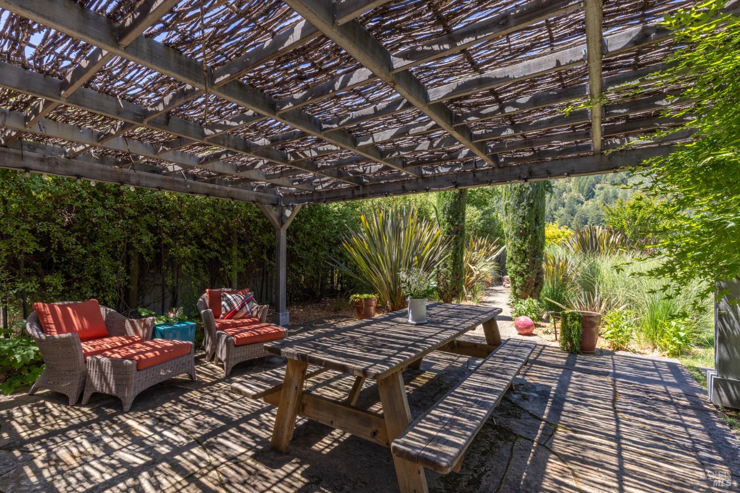 16548 Laughlin Road Guerneville, CA 95446 - Photo 65 of 99