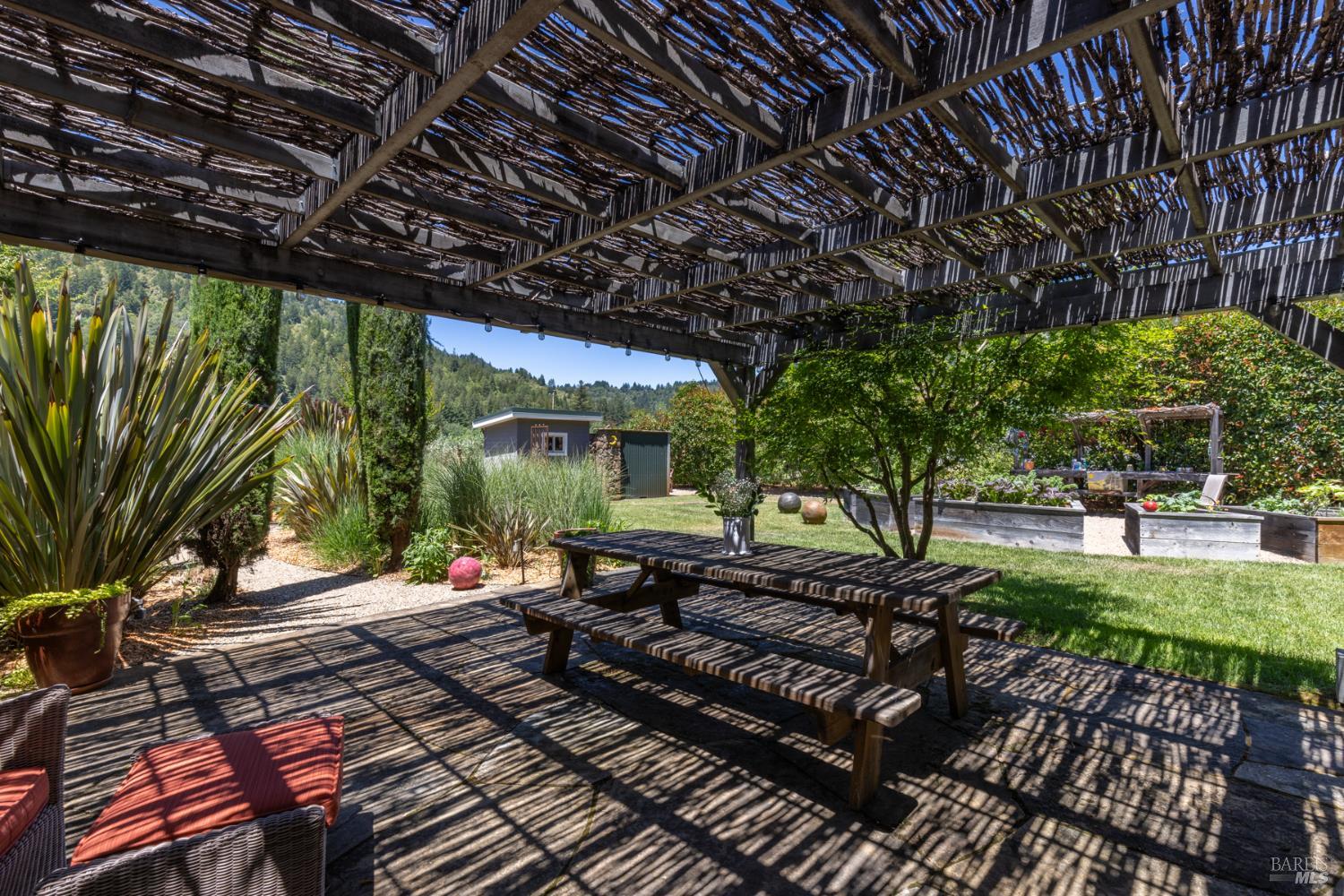 16548 Laughlin Road Guerneville, CA 95446 - Photo 66 of 99