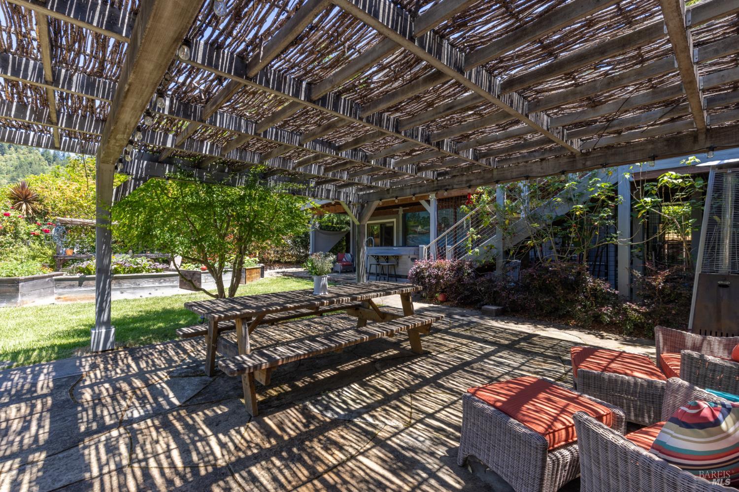 16548 Laughlin Road Guerneville, CA 95446 - Photo 67 of 99