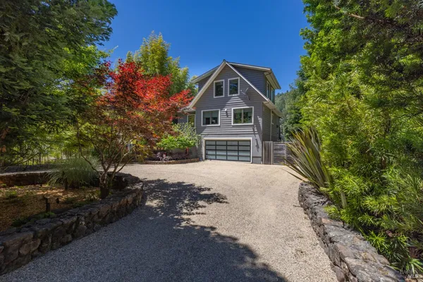 $1,995,000 | 16548 Laughlin Road, Guerneville, CA 95446