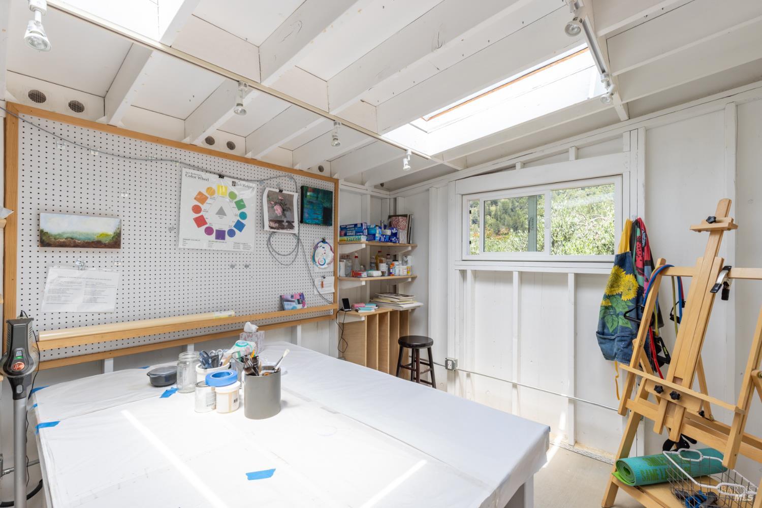 16548 Laughlin Road Guerneville, CA 95446 - Photo 74 of 99