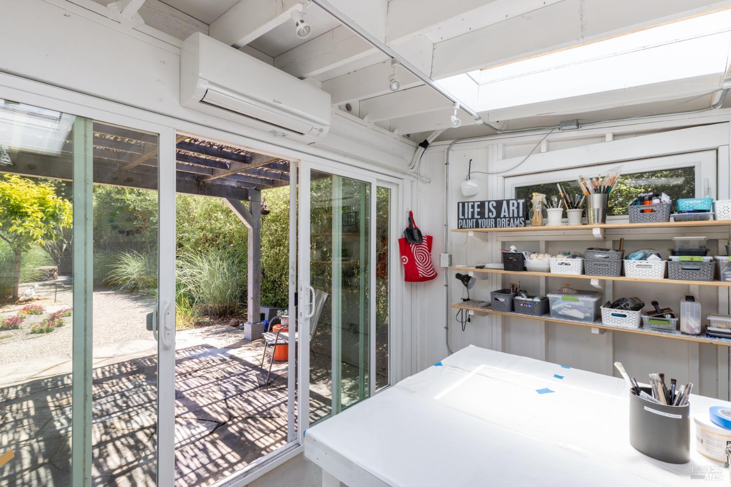 16548 Laughlin Road Guerneville, CA 95446 - Photo 75 of 99