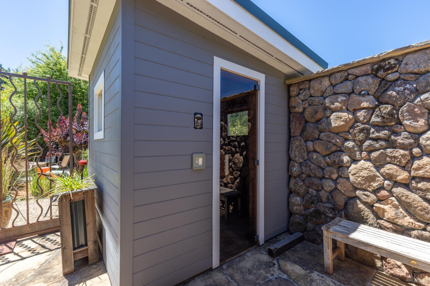 16548 Laughlin Road Guerneville, CA 95446 - Photo 78 of 99