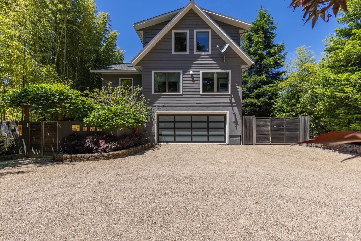 16548 Laughlin Road Guerneville, CA 95446 - Photo 8 of 99