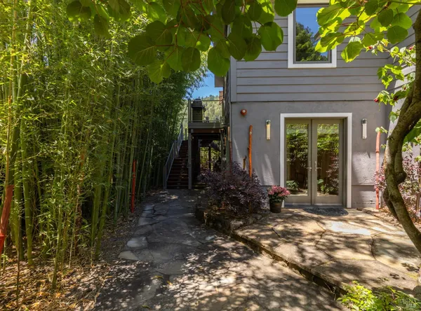 $1,995,000 | 16548 Laughlin Road, Guerneville, CA 95446