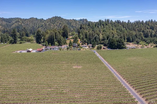 $1,995,000 | 16548 Laughlin Road, Guerneville, CA 95446
