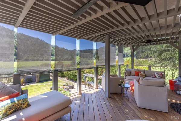 $1,995,000 | 16548 Laughlin Road, Guerneville, CA 95446
