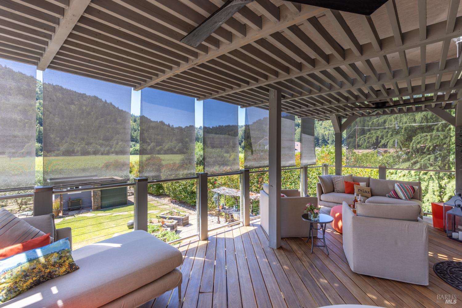 16548 Laughlin Road Guerneville, CA 95446 - Photo 95 of 99