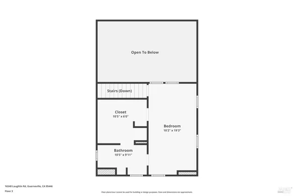 $1,995,000 | 16548 Laughlin Road, Guerneville, CA 95446
