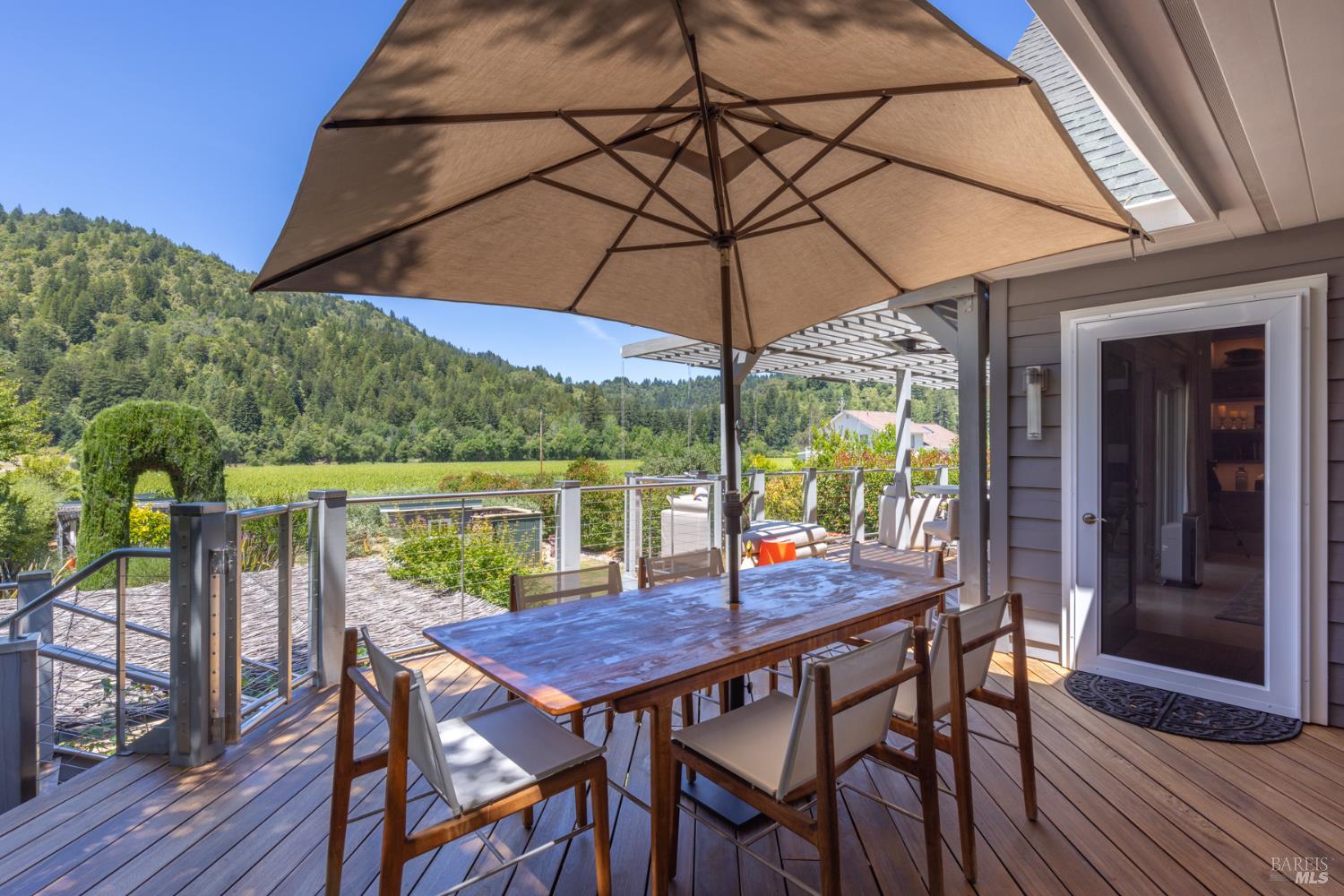 16548 Laughlin Road Guerneville, CA 95446 - Photo 10 of 99