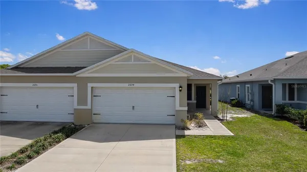 $2,150 | 2694 Sunkissed Drive, St. Cloud, FL 34771