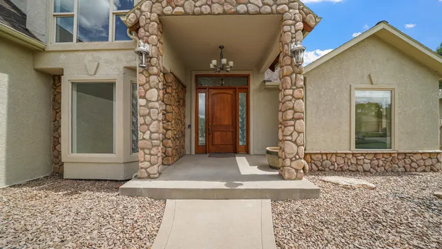 $949,900 | 3658 Ridge Drive, Grand Junction, CO 81506