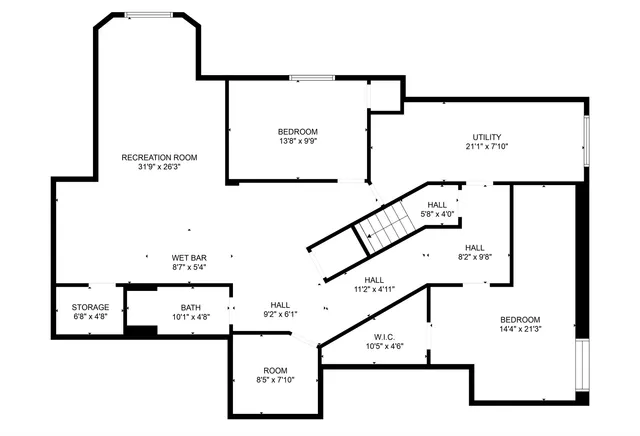 $949,900 | 3658 Ridge Drive, Grand Junction, CO 81506
