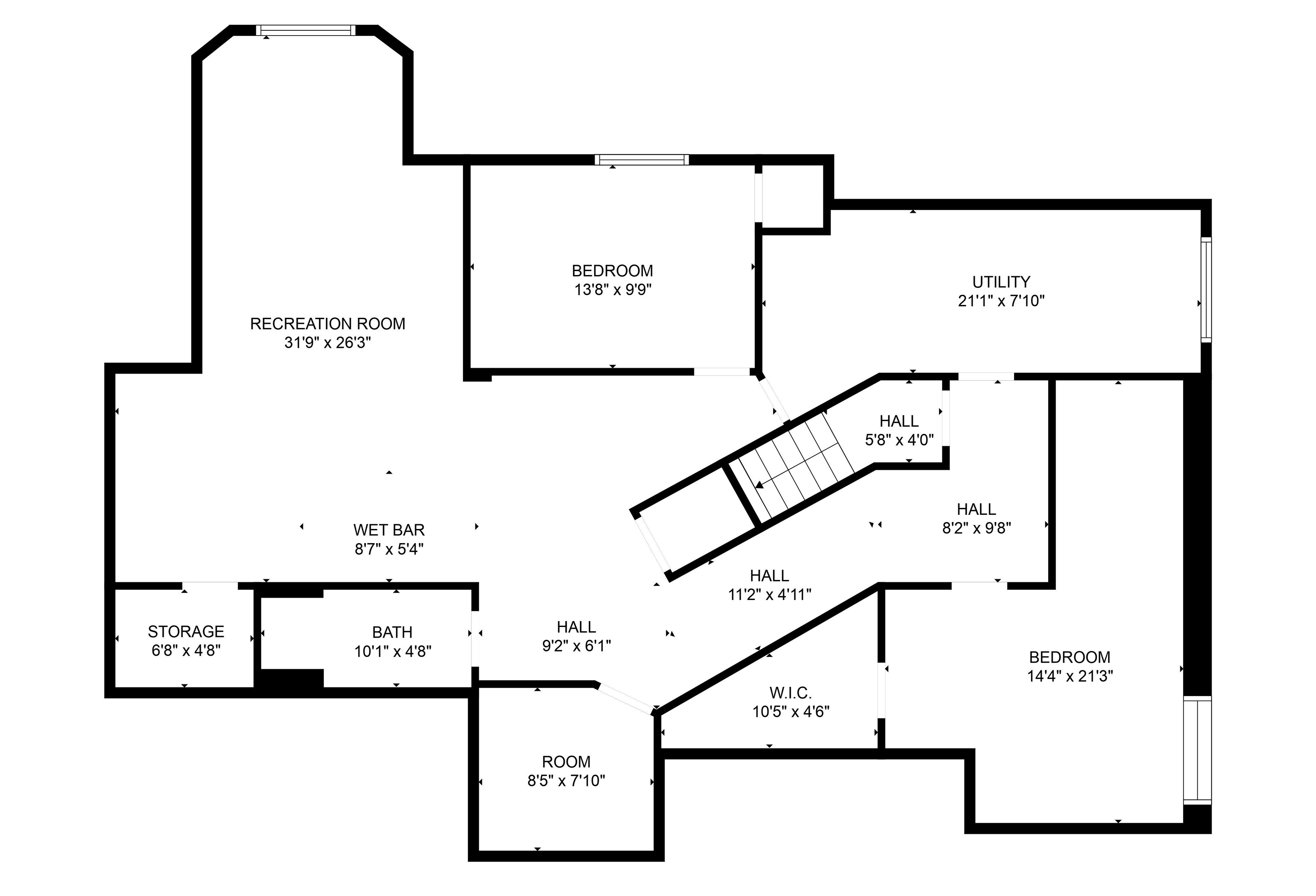 3658 Ridge Drive Grand Junction, CO 81506 - Photo 31 of 33
