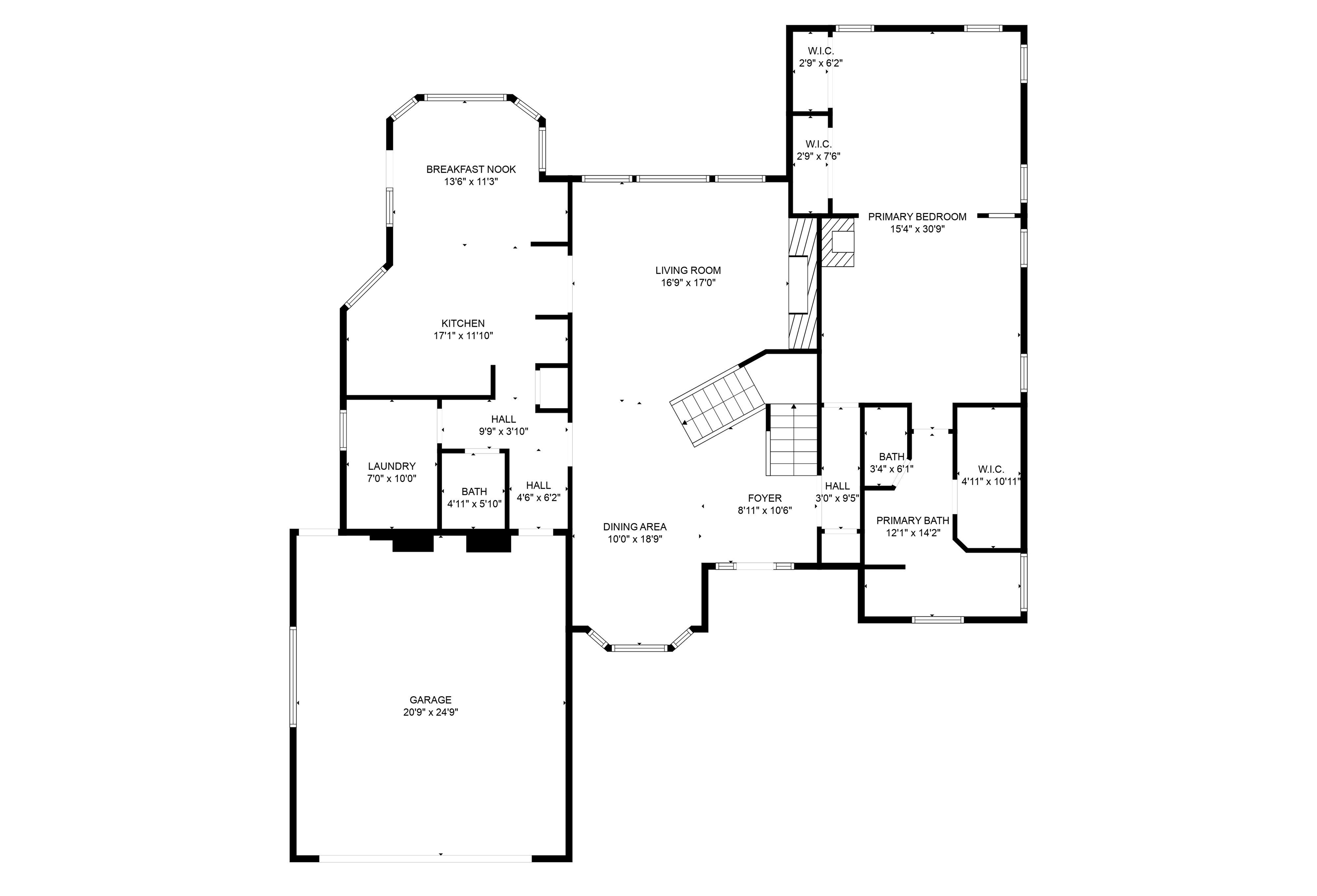 3658 Ridge Drive Grand Junction, CO 81506 - Photo 33 of 33