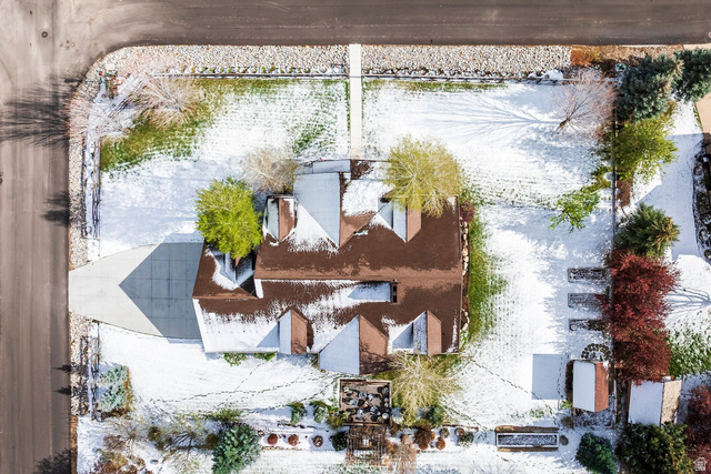 846 East Dutch View Court Midway, UT 84049 - Photo 76 of 93