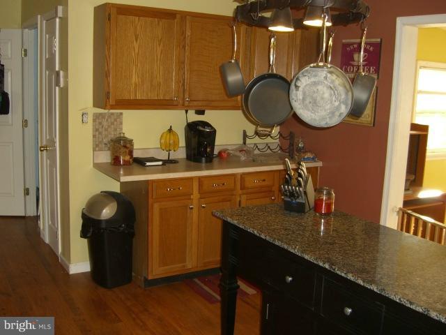7824 Shellye Road Glen Burnie, MD 21060 - Photo 18 of 29 Kitchen
