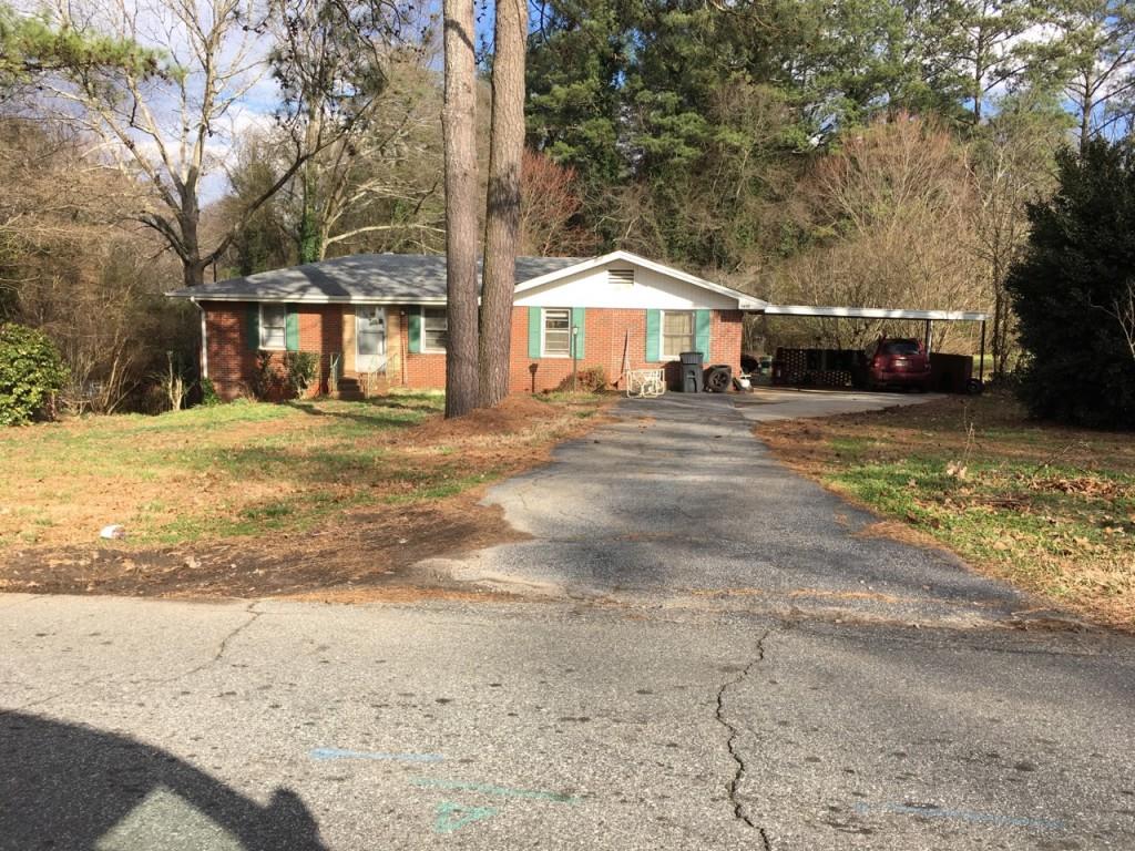 5855 Whispering Pines Road Mableton, GA 30126 - Photo 1 of 1