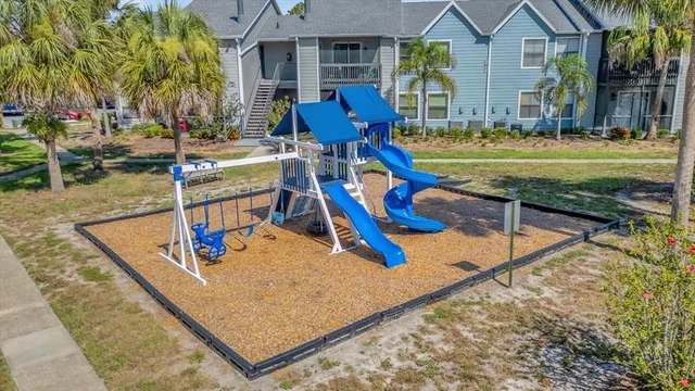 swimming pool with outdoor seating