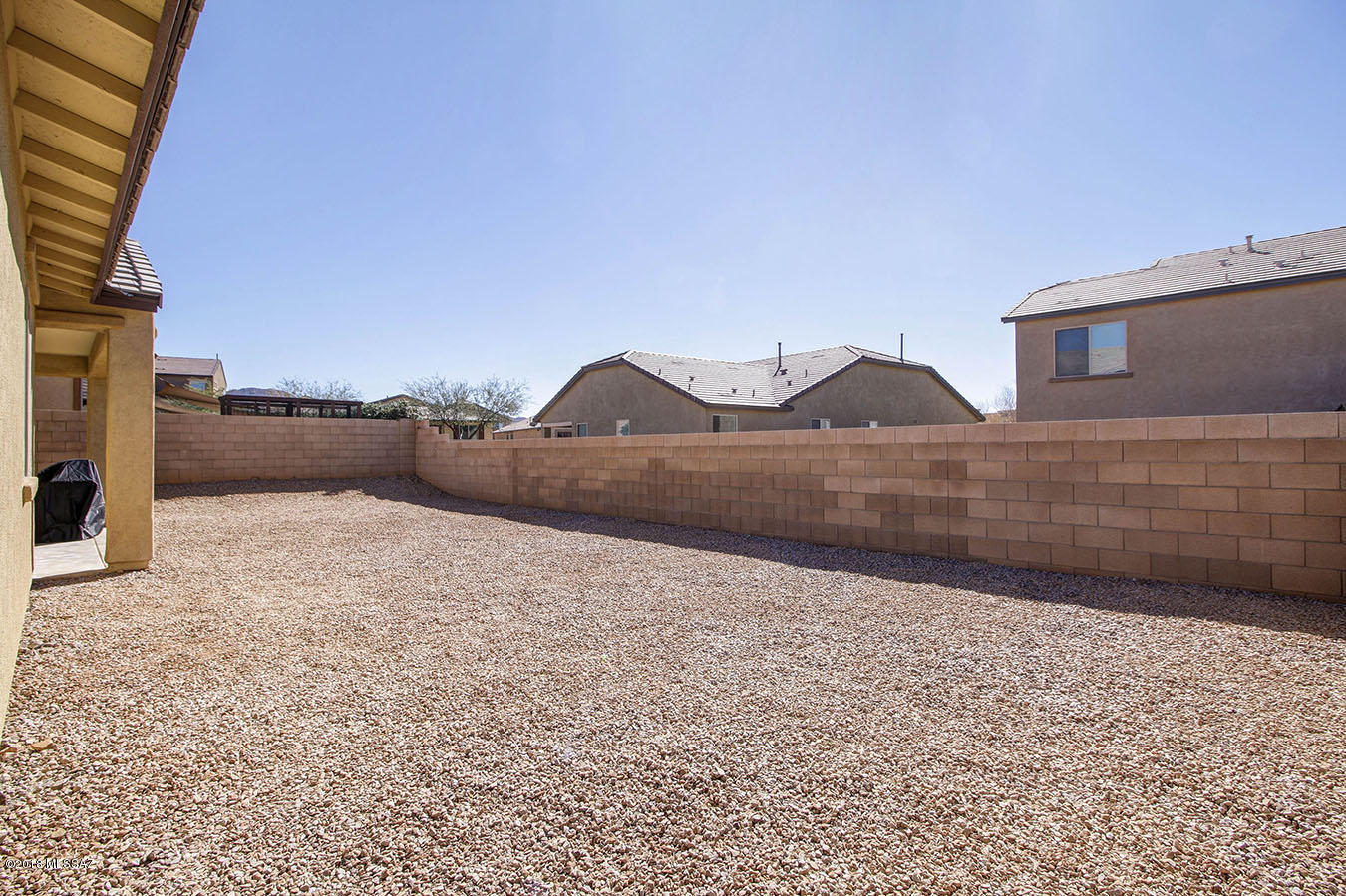 718 South Desert Haven Road Vail, AZ 85641 - Photo 34 of 37 Gallery Image 34