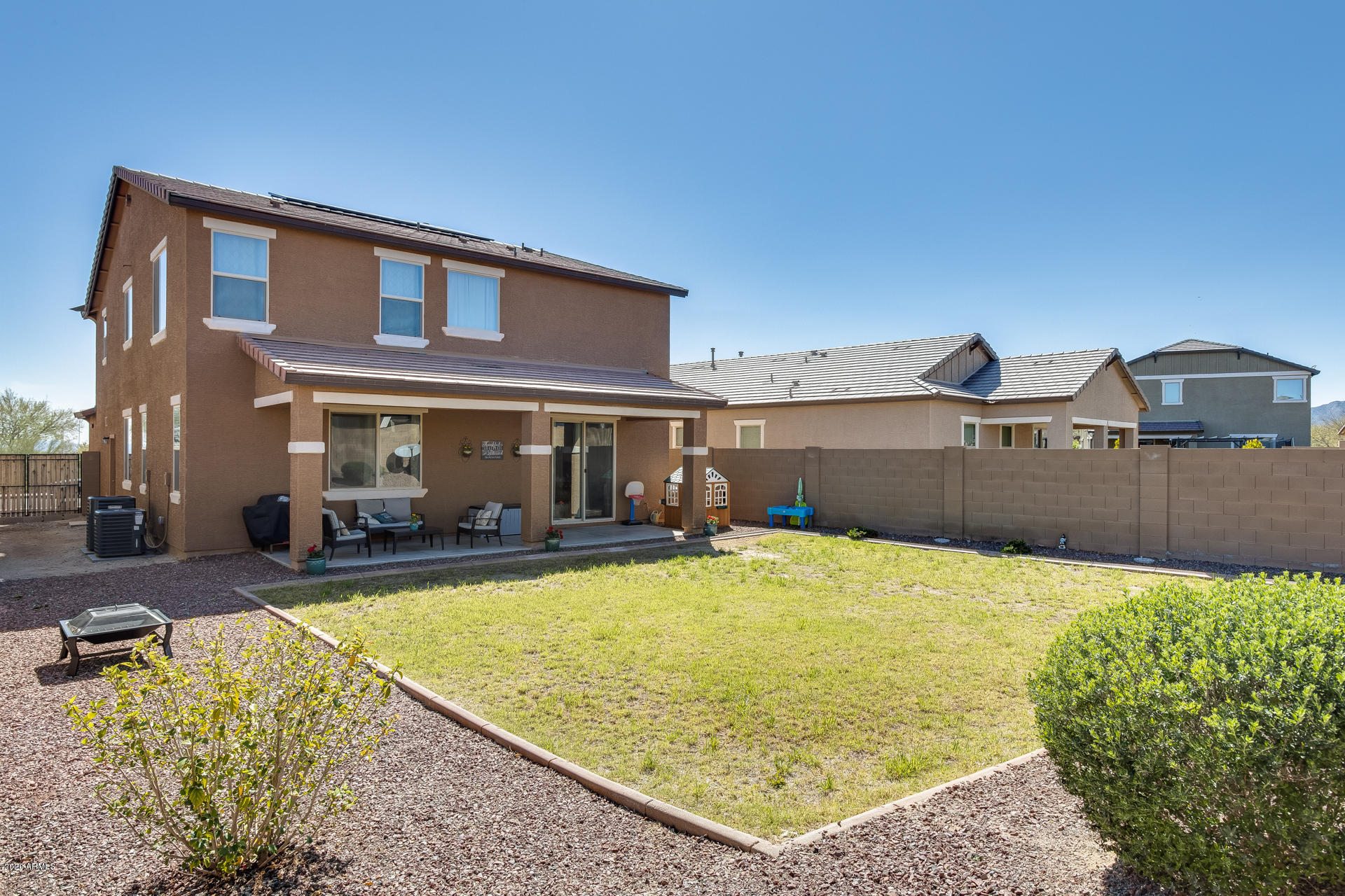 21252 West Eaton Road Buckeye, AZ 85396 - Photo 39 of 41 Gallery Image 39